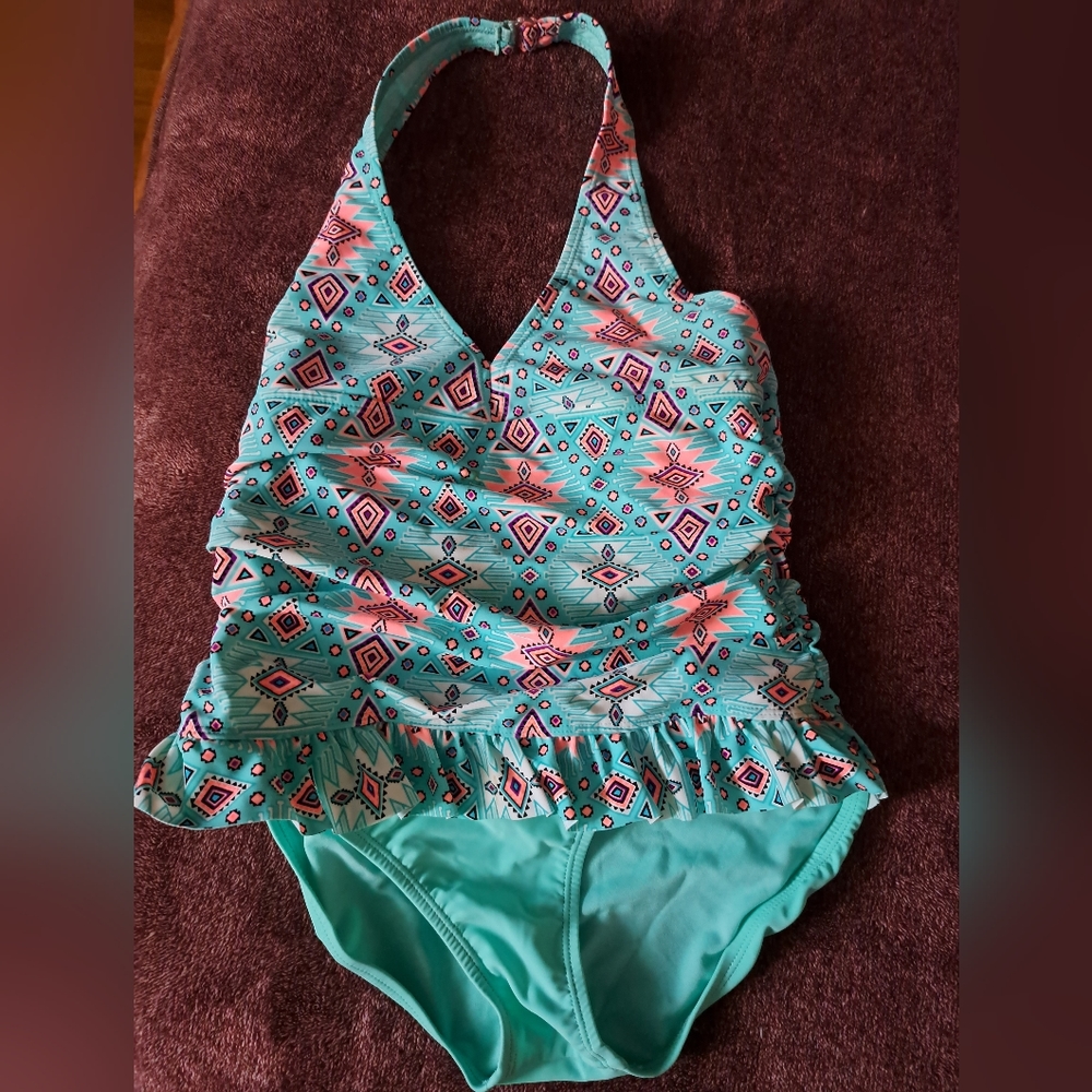 Wonder Nation bathing suit